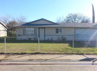 2555 Forestview Dr, Oroville, CA 95966