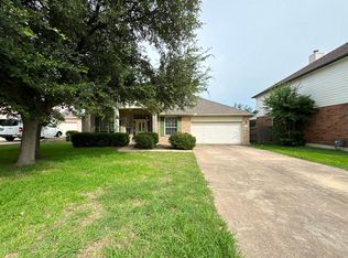 6046 Ronchamps Dr, Round Rock, TX 78681