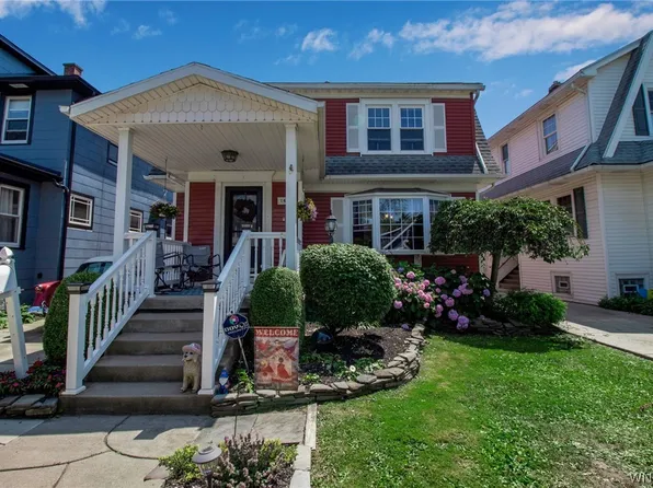147 Warren Ave, Kenmore, NY 14217