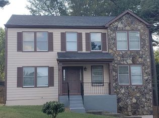 1100 Daleview Ct, Norcross, GA 30093