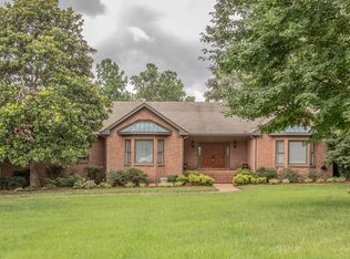 1089 Cedarview Ln, Franklin, TN 37067