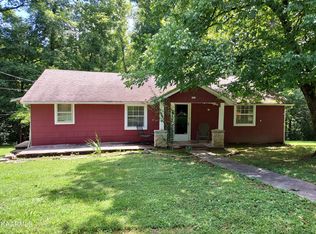 773 Finn Long Rd, Friendsville, TN 37737
