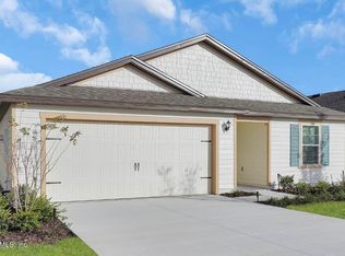 3106 LOWGAP Place, Green Cove Springs, FL 32043