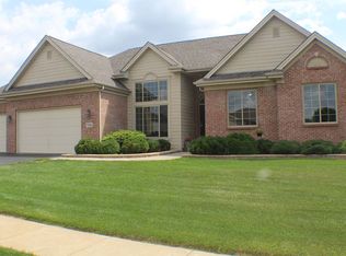 7263 W Ridge Ln, Cherry Valley, IL 61016