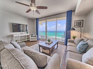 9900 Thomas Dr UNIT 902, Panama City Beach, FL 32408