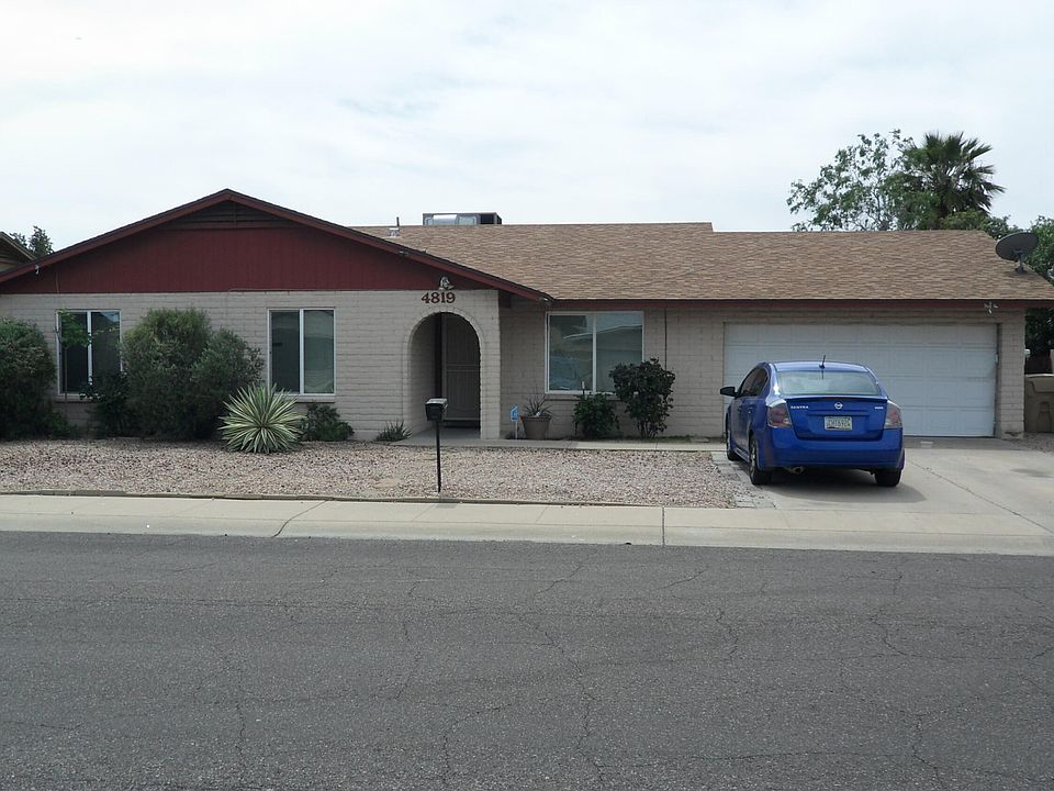 1st image of 4819 W VOGEL Avenue