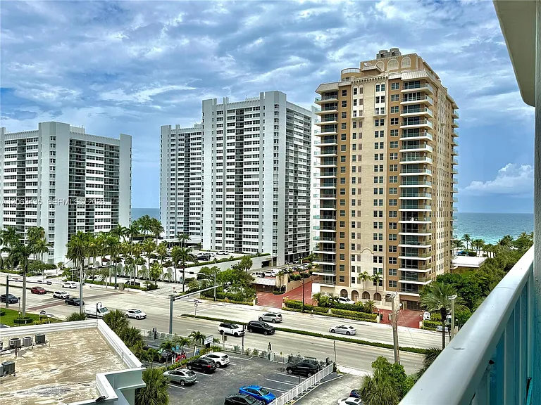 1945 S Ocean Dr #710 — Photo 16