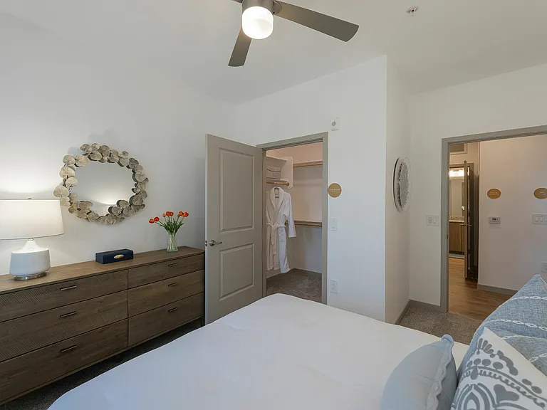 A1 Bedroom