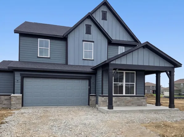 2629 Pearson Pkwy, Plainfield, IN 46168