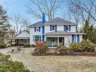 27908 Elba Dr, Grosse Ile, MI, 48138