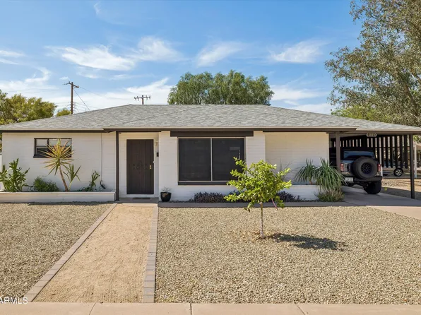 1321 W MARIPOSA Street, Phoenix, AZ 85013