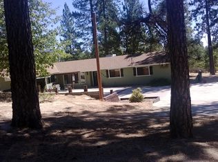 5665 Meadow Ln, Mariposa, CA