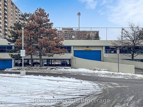 4th image of 3050 Ellesmere Rd #1102