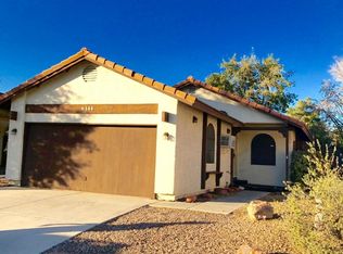 6444 Plumcrest Rd, Las Vegas, NV 89108