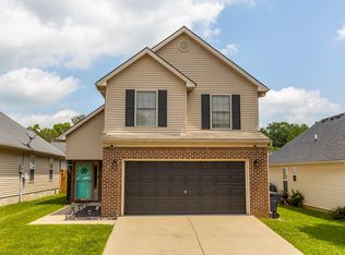 245 Fairgrounds Dr, Lexington, KY 40516