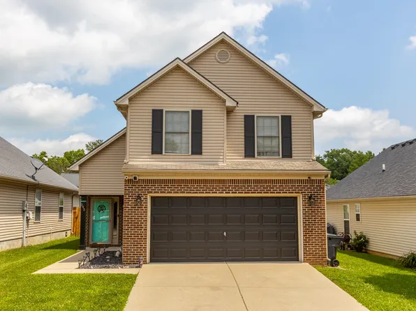 245 Fairgrounds Dr, Lexington, KY 40516