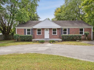 2908 McCampbell Ave, Nashville, TN, 37214