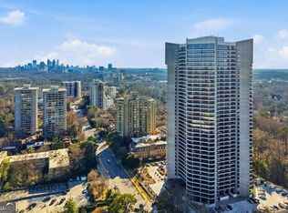 2660 Peachtree Rd NW APT 20G, Atlanta, GA 30305