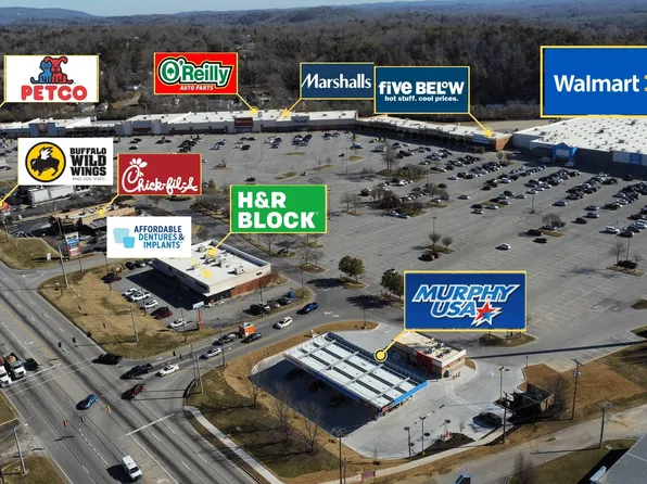 5778 State Highway 153, Hixson, TN 37343