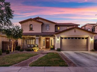 2728 E Ficus Way, Gilbert, AZ 85298