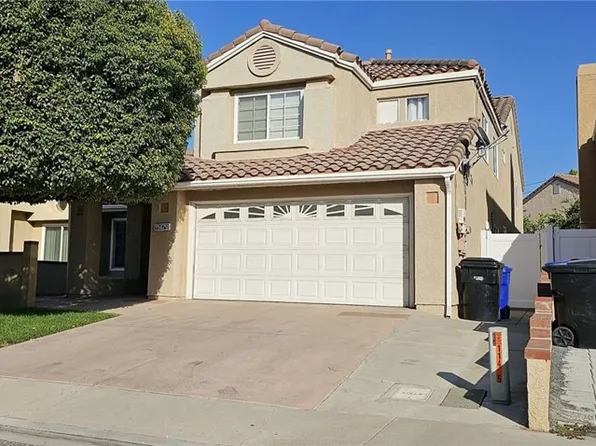 11479 Winery Dr, Fontana, CA 92337