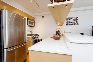 Rented by Town Residential