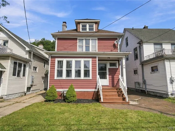 456 Winspear Ave, Buffalo, NY 14215