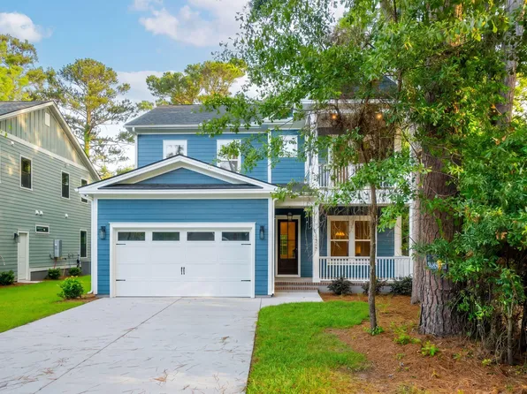 717 Eagle St, Mount Pleasant, SC 29464