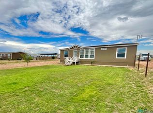 615 W Cottonwood Ln, Hobbs, NM 88242