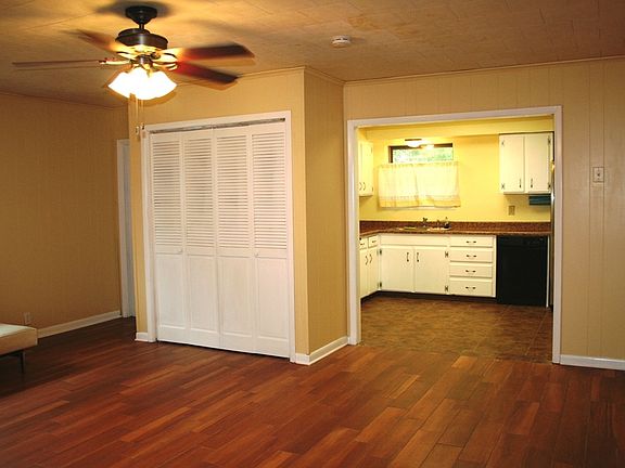 dining and kitchen