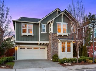 24626 NE 14th Pl, Sammamish, WA