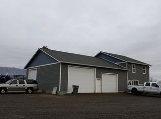 2059 13th St, Clarkston, WA 99403