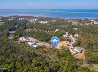 155 Shallow Reed Dr, Cape San Blas, FL 32456