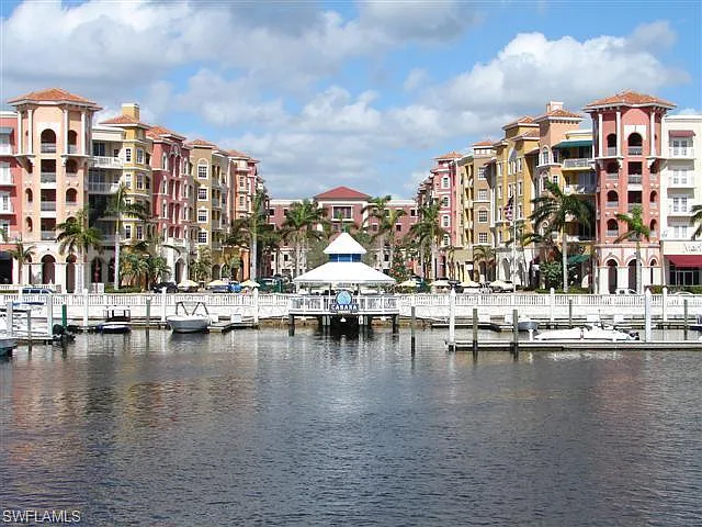 451 Bayfront Pl #5206