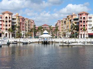 451 Bayfront Pl APT 5206, Naples, FL 34102