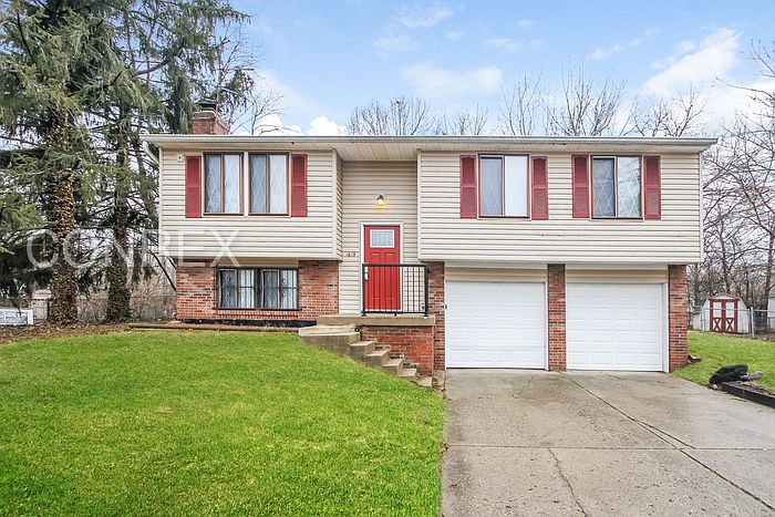 1st image of 1619 N Whistler Cir