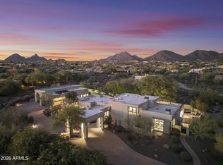 9350 E VIA DEL SOL Drive, Scottsdale, AZ 85255