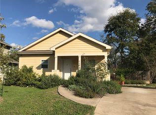 6404 Garden View Dr, Austin, TX 78724