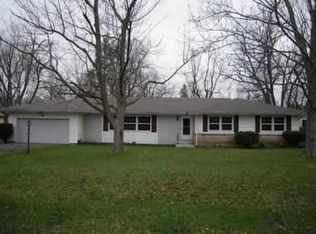 3851 Bruneal St, Fort Wayne, IN 46815