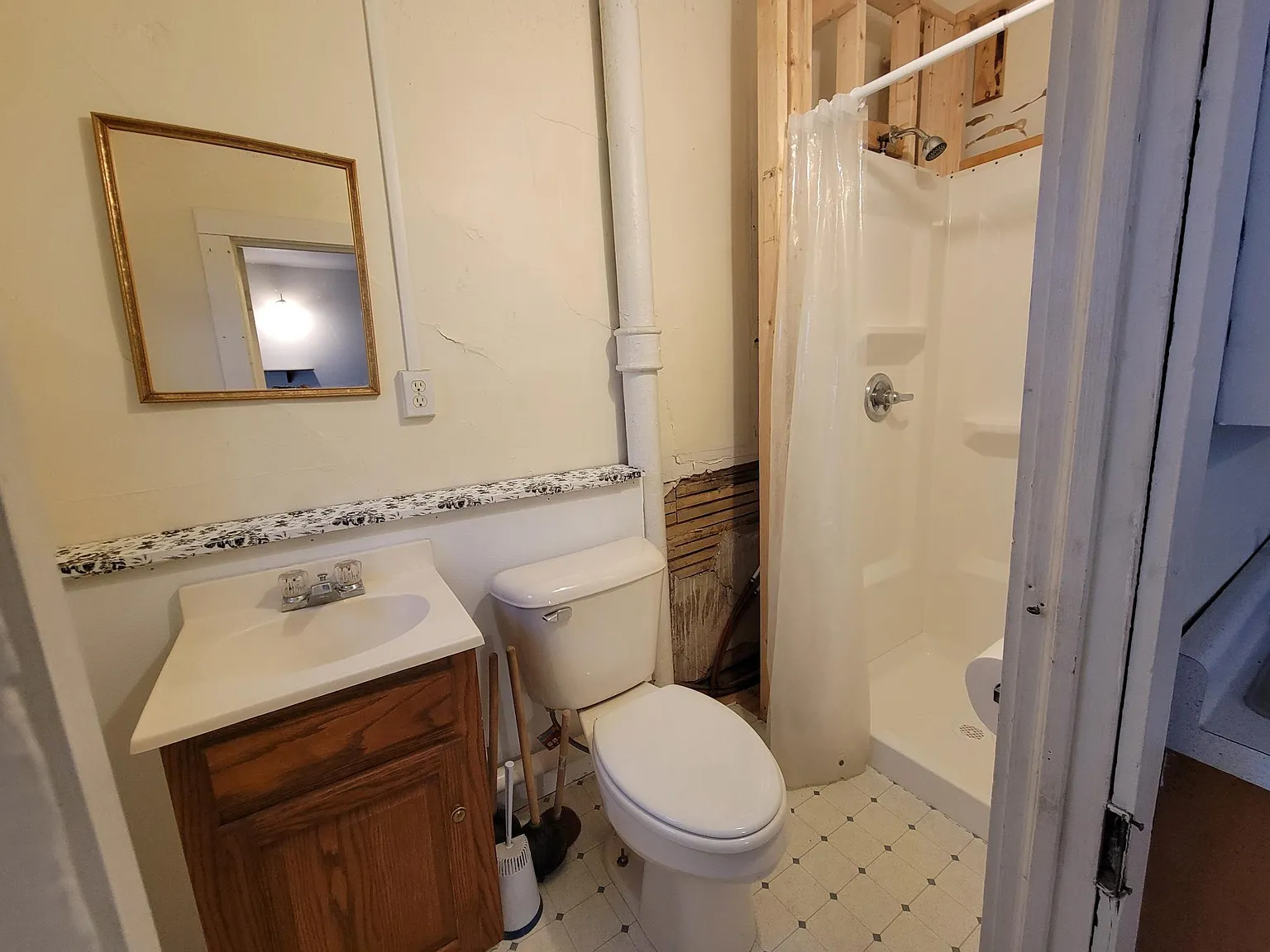 1 bed, 400 sqft, $525 — Photo 4