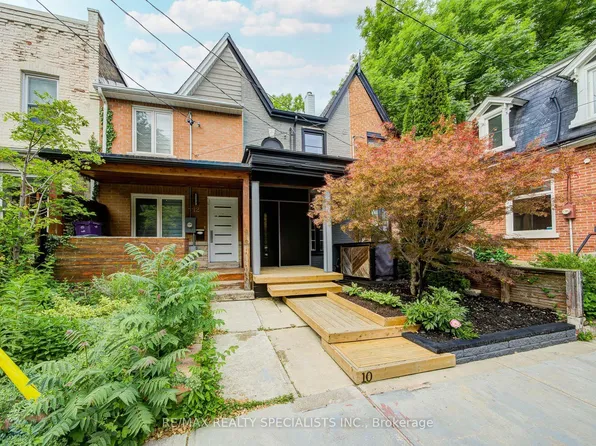 5486 Landsborough Ave, Mississauga, ON L5R 3X1