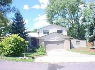 3815 Garland St, Wheat Ridge, CO 80033