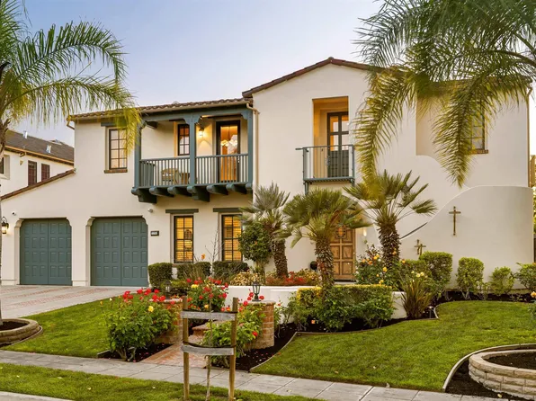 5316 Cypress Hawk Ct, San Ramon, CA 94582