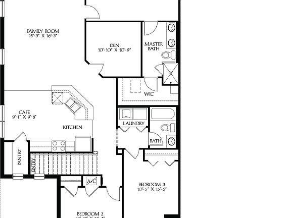 Floor Plan.