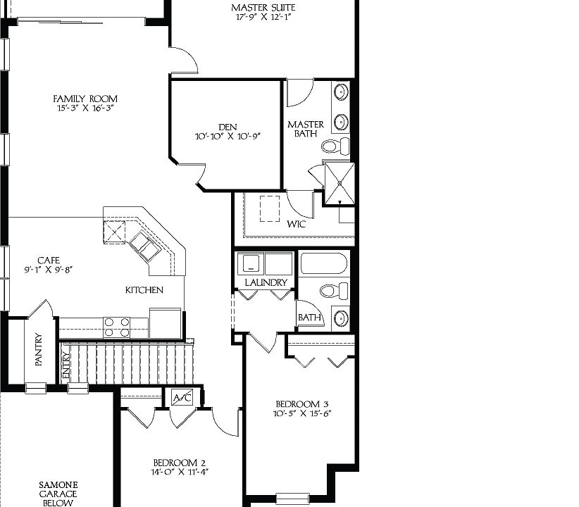 Floor Plan.