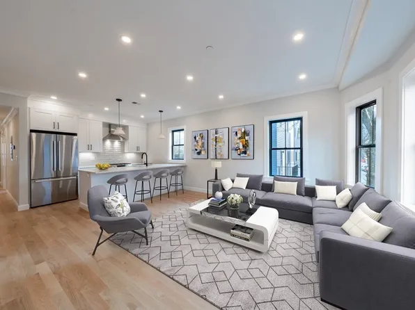49 Webster Ave APT 2, Cambridge, MA 02141