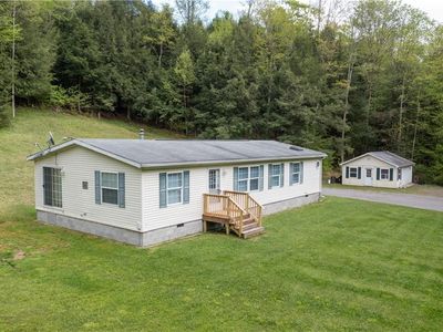 9135 Schwab Hollow Rd, Wayland, NY, 14572