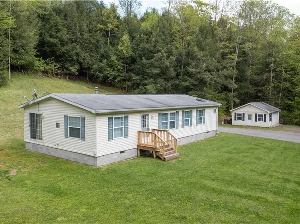 9135 Schwab Hollow Rd, Wayland, NY 14572