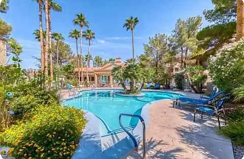3145 E Flamingo Rd #1024