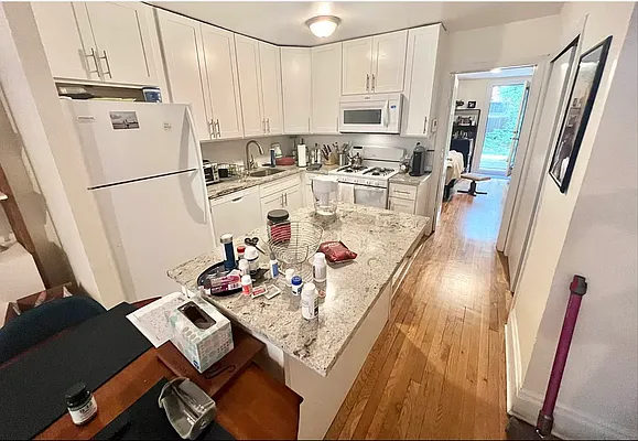 Rented by Prospect Heights Realty, Corp. | media 7